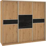 Šatní skříň Puerto 240