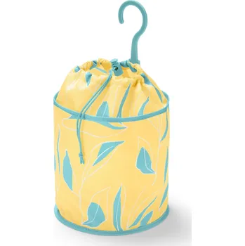 675448 - Tchibo - Sáček na kolíčky na prádlo - barva: modrá