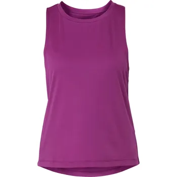 707081 - Tchibo - Sportovní top - pro ženy - vel. XL 48/50 - barva: růžová