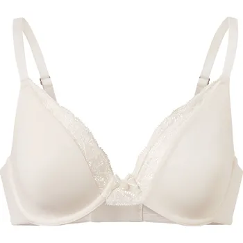 Podprsenka 679332 - Tchibo - Podprsenka s kosticemi - pro ženy - vel. 85C - barva: béžová