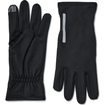 Rukavice 685294 - Tchibo - Běžecké rukavice - pro ženy - vel. 6,5 - barva: černá