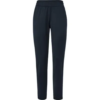 677436 - Tchibo - Sportovní kalhoty - pro ženy - vel. XXL 52/54 - barva: modrá