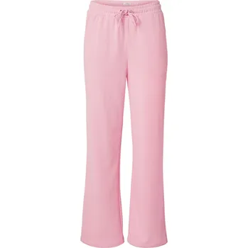 Dámské oblečení 702758 - Tchibo - Teplákové kalhoty - pro ženy - vel. M 40/42 - barva: růžová