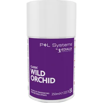 Osvěžovač vzduchu Náplň do osvěžovače vzduchu - WILD ORCHID