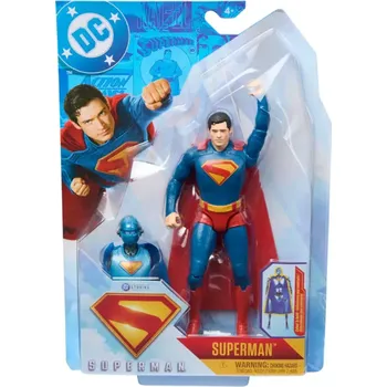 Figurka DC Superman film Superman 15cm
