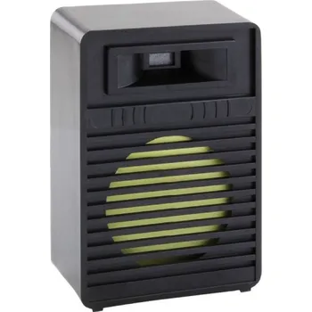 Elektrický lapač FK Technics Odpuzovač hlodavců na baterie, 30 m2, 9V