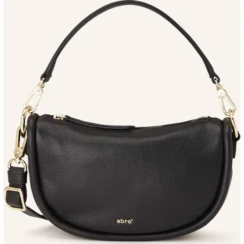 Kabelka Abro Dámská Kabelka Willow, černá, one size