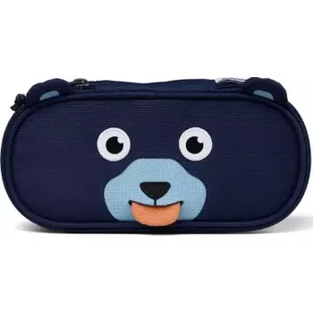 Školní batoh Dětský penál Affenzahn Pencil Case - Bear