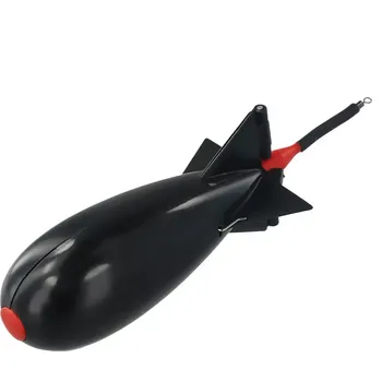 Energofish Zakrmovací raketa Spomb Bomb