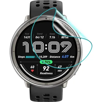 TPU Ochranná fólie pro Amazfit Active Edge