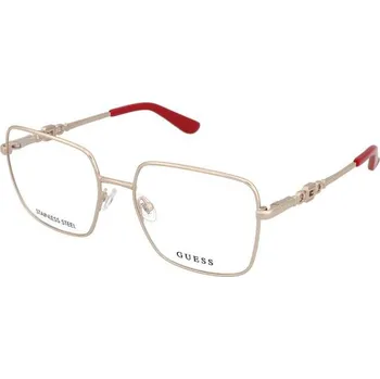 Brýlová obroučka Dioptrické brýle Guess GU2953 032