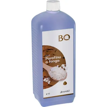 Eureko Čistič parafínu a fanga, 1 l