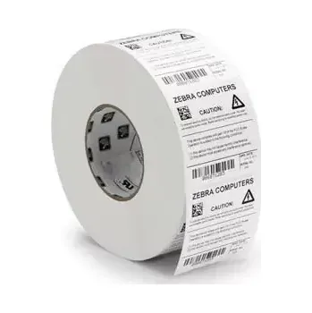 Samolepící etiketa ZEBRA Z-Perform 1000D Termo etikety 76 x 50mm (40 rolí) (3013759)