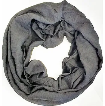 Šála RB-nakuplevne Dámská šála tunel černá