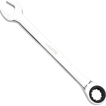 Klíč Licota očkoplochý ráčnový klíč 25 mm