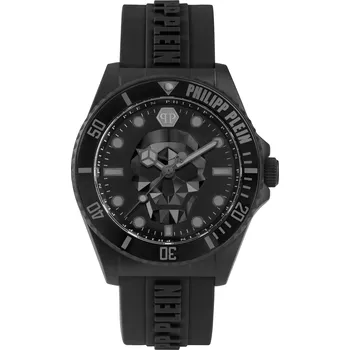 Hodinky Philipp Plein PWOAA0422 The kull Diver 44mm 10ATM