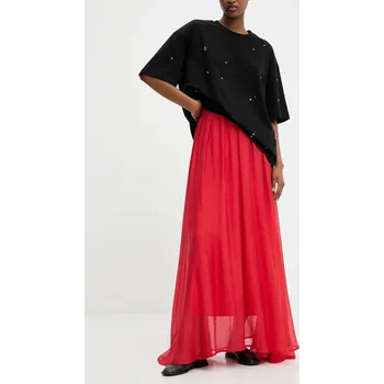 Dámská sukně Sukně Answear Lab SK10192.IKK červená 33X, vel. L