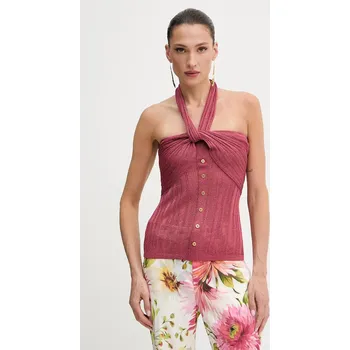 Top Marciano by Guess GIA 5GGR16.5811Z červená 92X, vel. M