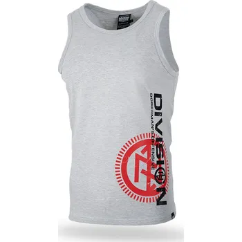 Pánské tílko Dobermans Aggressive Pánské tílko Sun of Viking Boxer BX335E velikost: XXL