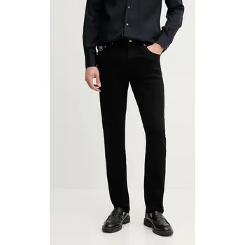 Dámské džíny Džíny Versace Jeans Couture 78GAB5S0.CDW00 černá 99J, vel. 32