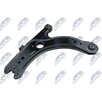 Zavěšení kol Řídicí páka, zavěšení kol NTY ZWD-VW-039A