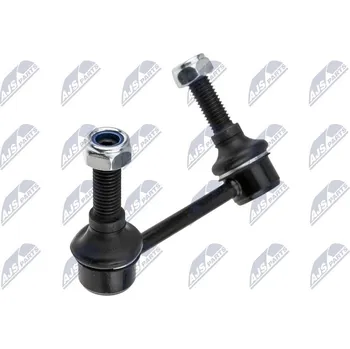 Zavěšení kol Tyč/vzpěra, stabilizátor NTY ZLT-NS-115