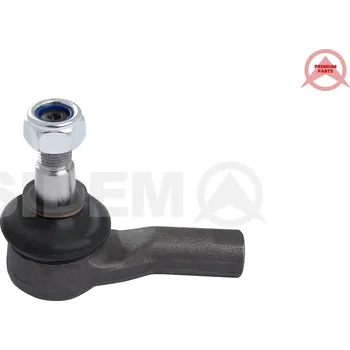 Táhlo řízení Hlava příčného táhla řízení SIDEM 89034