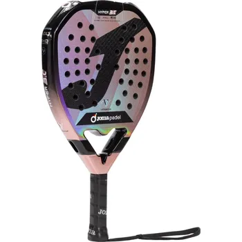 Paddleball Padelová raketa Joma Hyper 3.0 Vero Versida Pink