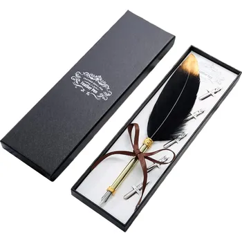 Gaira® Kaligrafická sada 70823, Barva černá