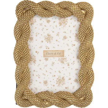 Rám na obraz Clayre & Eef - Polyrezinový rámeček na fotografii 2F1374S