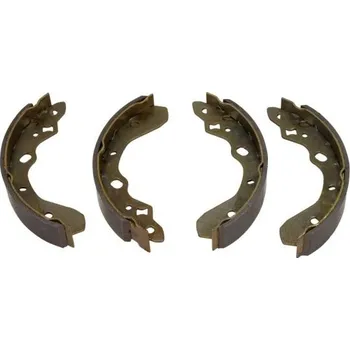 Brzdový systém Sada brzdových čelistí MAXGEAR 19-1786