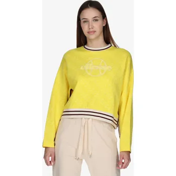 ELLESSE LADIES CREWNECK M 1359558