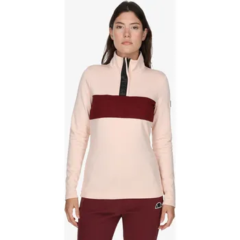 Dámská mikina ELLESSE LADIES SKI MICROFLEECE XL 564463