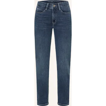 Dámské džíny Mac Dámské Straight Džíny Dream, d653 blue moon basic wash, 44