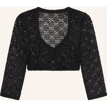 Dámská halenka Johann & Johanna Dámská Dirndl Halenka Z Krajky S 3/4...