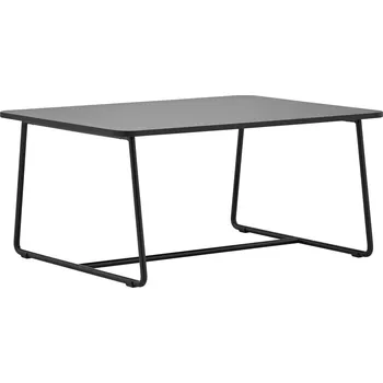 Konferenční stolek Stolek ORGANIX, nízký obdelníkový