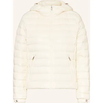 Oblečení a móda Tommy Hilfiger Dámská Péřová Bunda, režná, 36