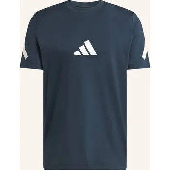 Pánské tričko Adidas Pánské Tričko Z.N.E, tmavě modrá, S