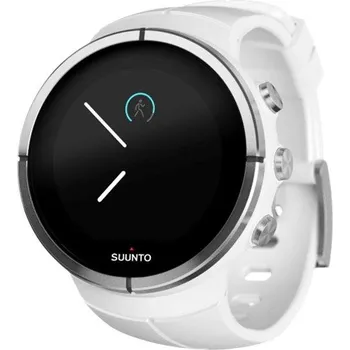 Sporttester Suunto Spartan Ultra White Stealth (AKČNÍ CENA) + DÁREK + Doprava ZDARMA