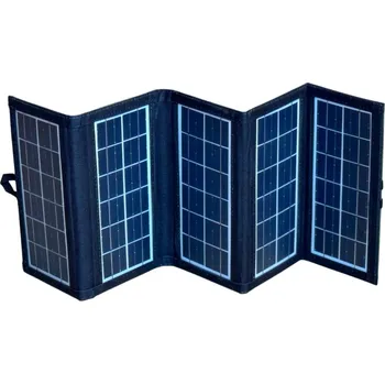 solární panel Holdcarp Foldable Solar System 40W
