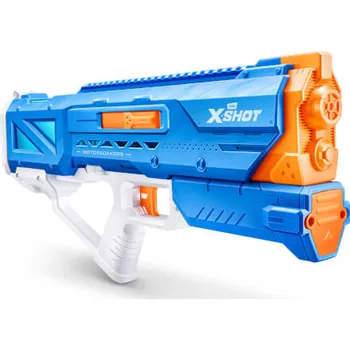Dětská zbraň Vodní pistole X-Shot Water Hydra Pulse Motor
