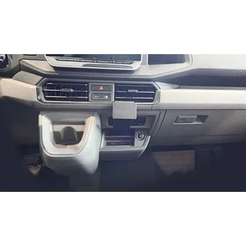 Brodit ProClip montážní konzole na palubní desku pro Volkswagen Crafter 25-26, 856196
