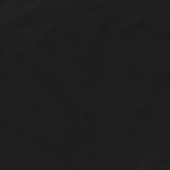 Šátek RB-nakuplevne Bavlněný šátek - jednobarevný černá