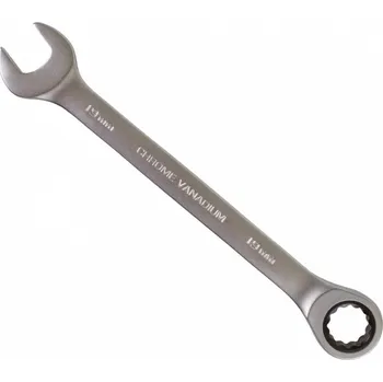 Klíč Očkoplochý ráčnový klíč 19 mm - HT192312