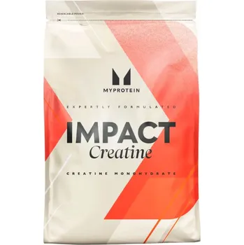 Kreatin MyProtein Creatine Monohydrate 250 g Příchuť: tropické ovoce