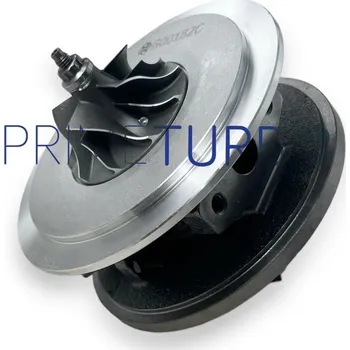 Turbodmychadlo Skupina trupu, turbodmychadlo Prime Turbo G00182C