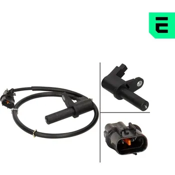 Čidlo ABS OPTIMAL 06-S364