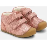 Bundgaard lehké celoroční barefoot boty pro děti Petit - Goldstream (Flex zone) Velikost EU: 25, vnitřní délka: 157, vnitřní šířka: 63