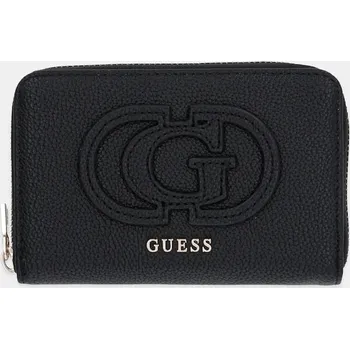 Peněženka Guess CALEBRA černá
