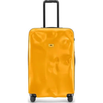 Kufr Crash Baggage ICON Large size 79x50x30 cm CB163 žlutá 11X, vel. ONE SIZE
